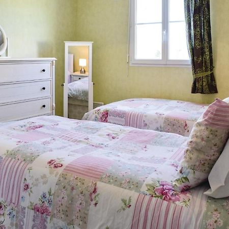4 Bedroom Cozy Home In Port-En-Bessin-Huppain Luaran gambar