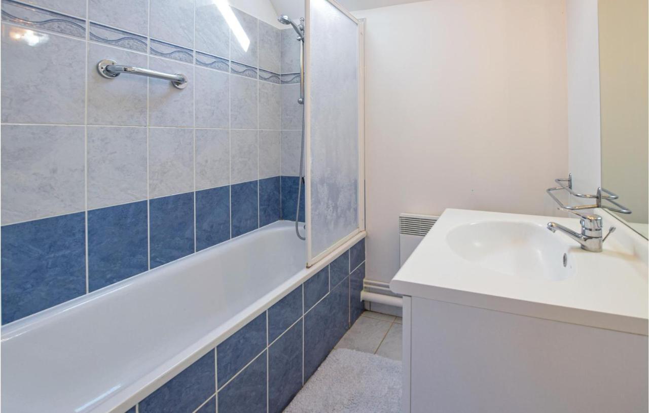 4 Bedroom Cozy Home In Port-En-Bessin-Huppain Luaran gambar