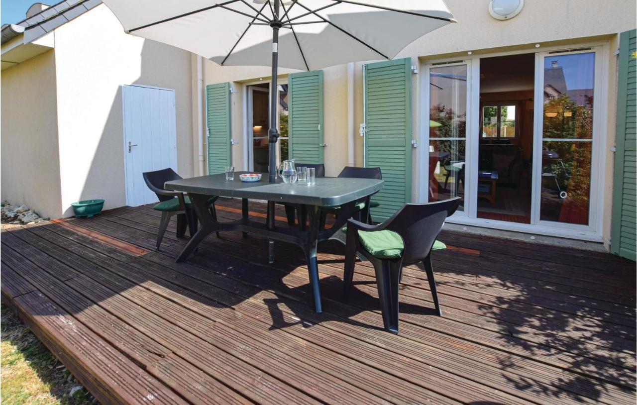 4 Bedroom Cozy Home In Port-En-Bessin-Huppain Luaran gambar